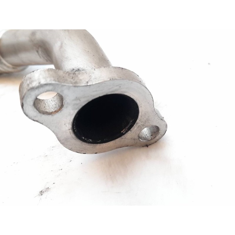 Recambio de tubo para toyota auris 2.0 d-4d cat referencia OEM IAM - Gris 3