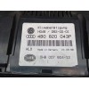 Recambio de mando climatizador para audi a6 berlina (4b2) 1.8 t referencia OEM IAM 4B0820043P 5HB00760412 HELLA