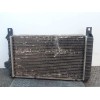 Recambio de radiador agua para ford fiesta berl./courier referencia OEM IAM  104650 