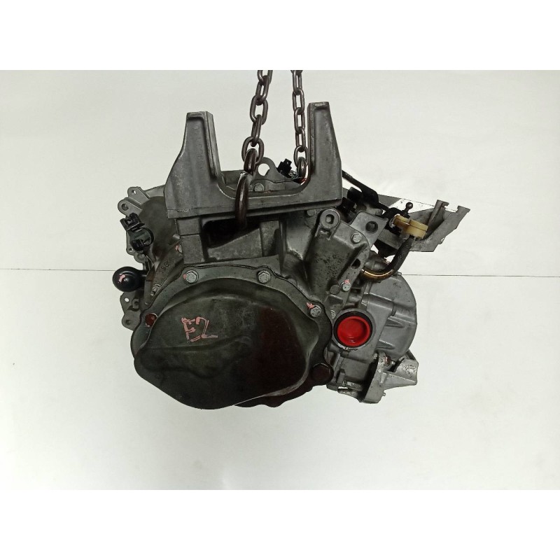 Recambio de caja cambios para peugeot 407 st confort referencia OEM IAM 20DM59 6