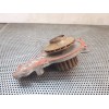 Recambio de bomba agua para peugeot partner (s2) 1.6 16v hdi cat referencia OEM IAM 26739302  