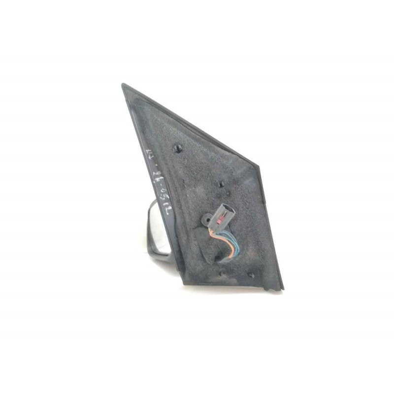 Recambio de retrovisor izquierdo para ford fiesta (cbk) ghia referencia OEM IAM - Gris 2