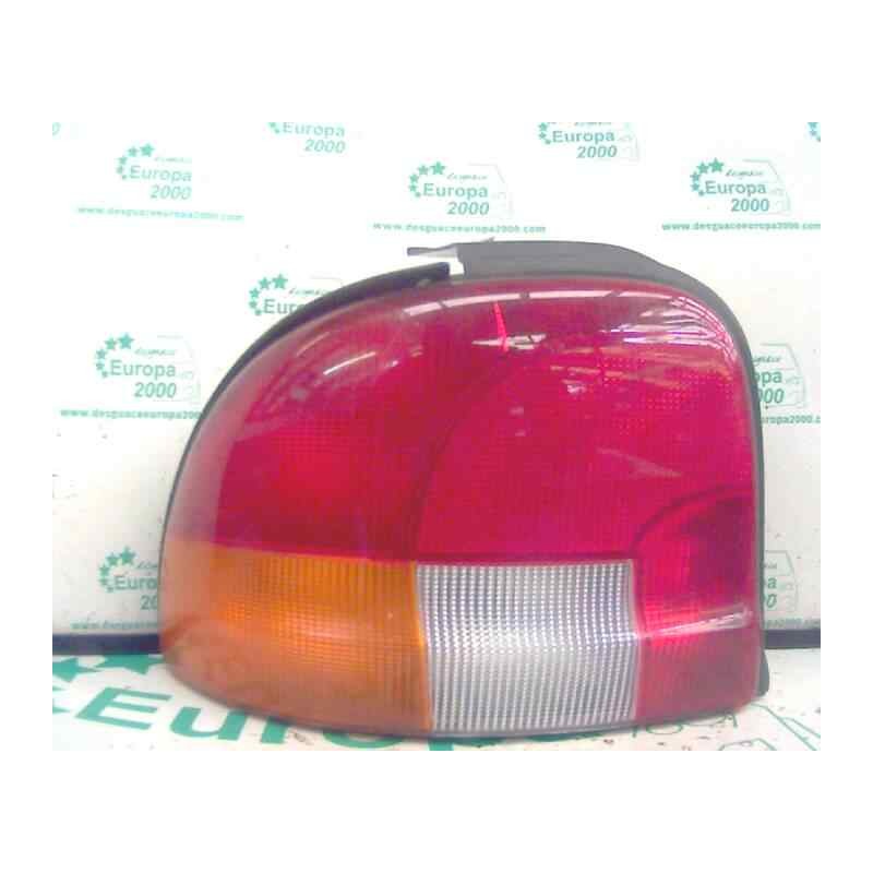 Recambio de piloto trasero izquierdo para chrysler neon (pl) 1.8 cat referencia OEM IAM   
