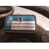 Recambio de turbocompresor para opel corsa c cosmo referencia OEM IAM 73501344  