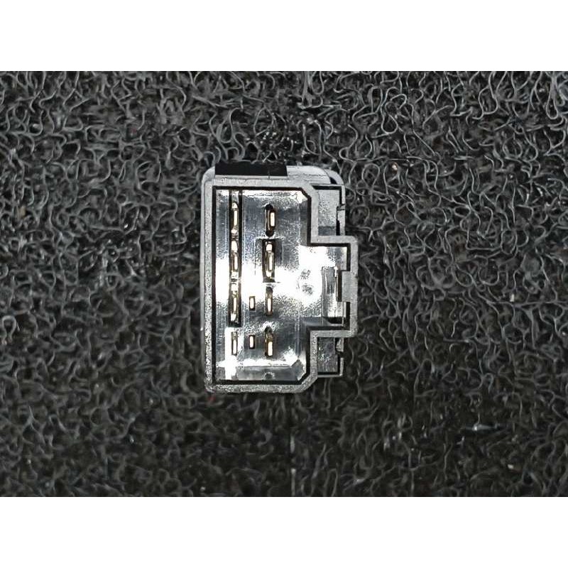 Recambio de warning para nissan sunny berlina (n14) slx referencia OEM IAM - Blanco 2