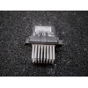 Recambio de resistencia calefaccion para opel astra j lim. excellence referencia OEM IAM 13598091  