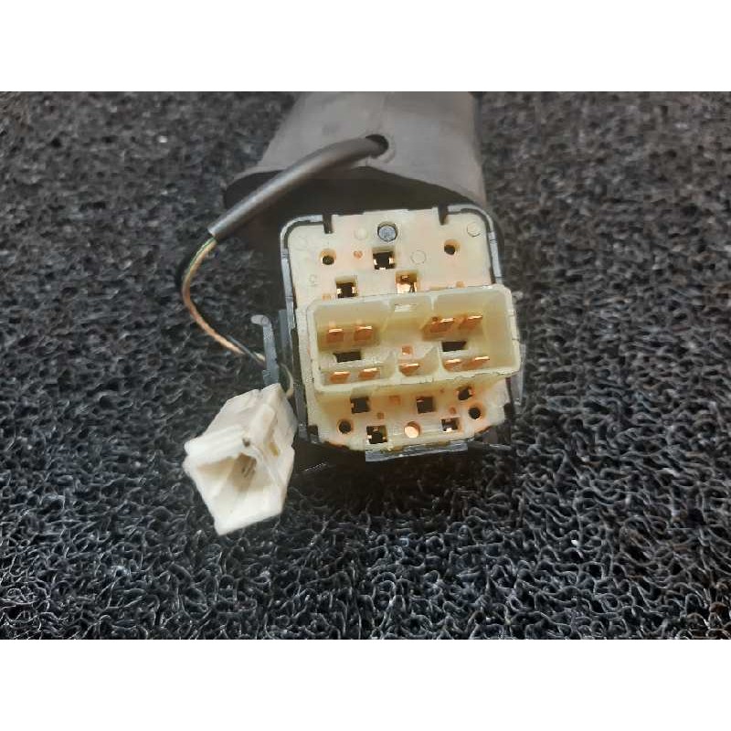 Recambio de mando limpia para chevrolet tacuma sx referencia OEM IAM 96279224 5093311000 - Azul 3
