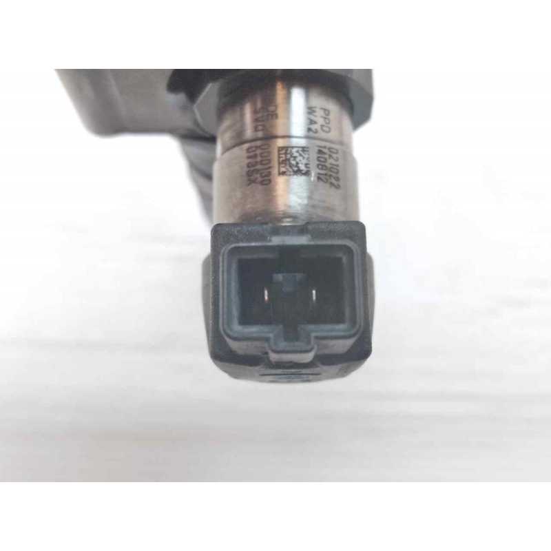 Recambio de inyector para volkswagen passat berlina (3c2) advance referencia OEM IAM 000130073SX 032004150129 - Negro 3
