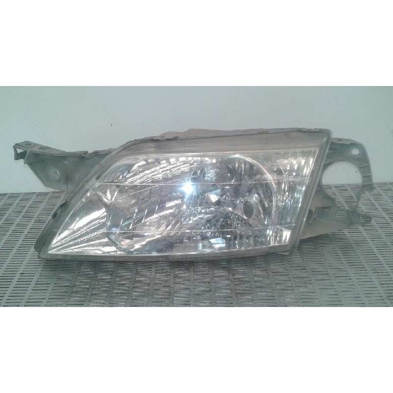 Recambio de faro izquierdo para mazda premacy (cp) td exclusive (66kw) referencia OEM IAM   