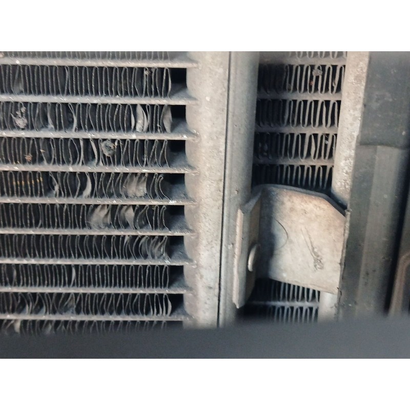 Recambio de condensador / radiador aire acondicionado para volvo xc60 i suv (156) d3 / d4 referencia OEM IAM - Marrón 2