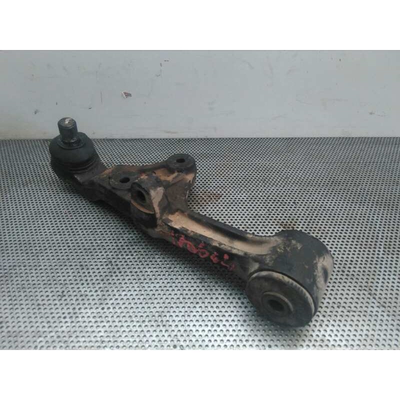 Recambio de brazo suspension inferior delantero derecho para kia carnival td ls referencia OEM IAM - Gris 4