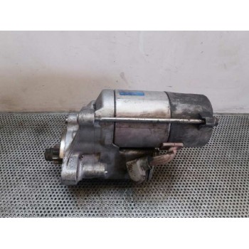 MOTOR ARRANQUE 2280007801 DENSO 