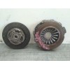 Recambio de kit embrague para renault scenic ii 1.5 dci diesel referencia OEM IAM 8200509419  