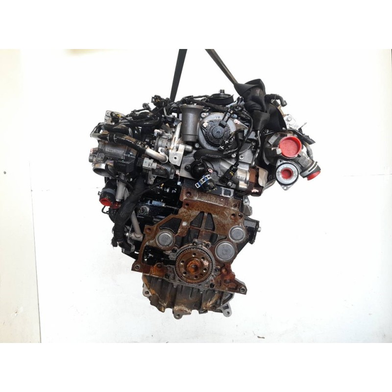 Recambio de motor completo para audi a3 sportback (8va) attraction referencia OEM IAM CRL - Blanco 5