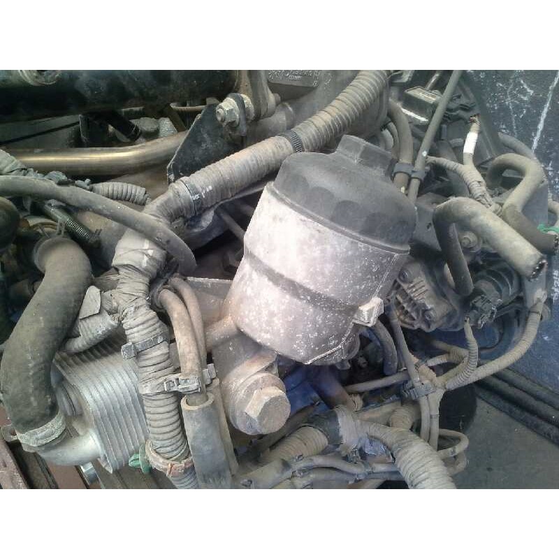 Recambio de motor completo para honda civic berlina 3 (ep1/2) 1.7 cdti cat referencia OEM IAM 4EE2 - Gris 3