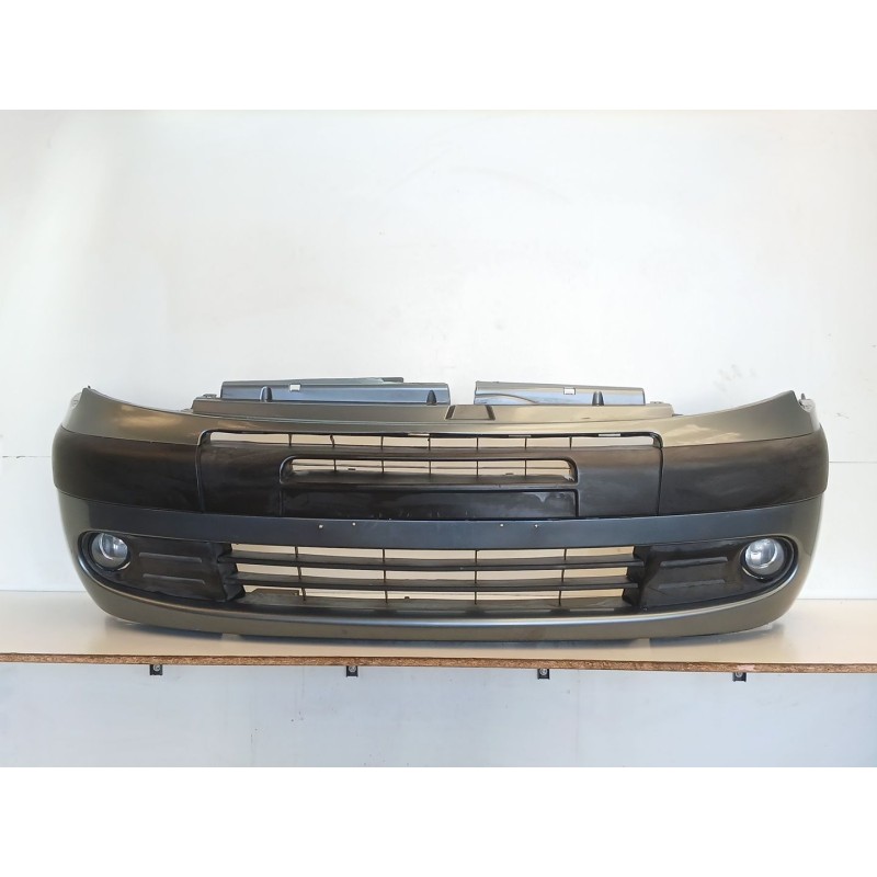 Recambio de paragolpes delantero para citroën xsara picasso (n68) 1.6 hdi referencia OEM IAM   