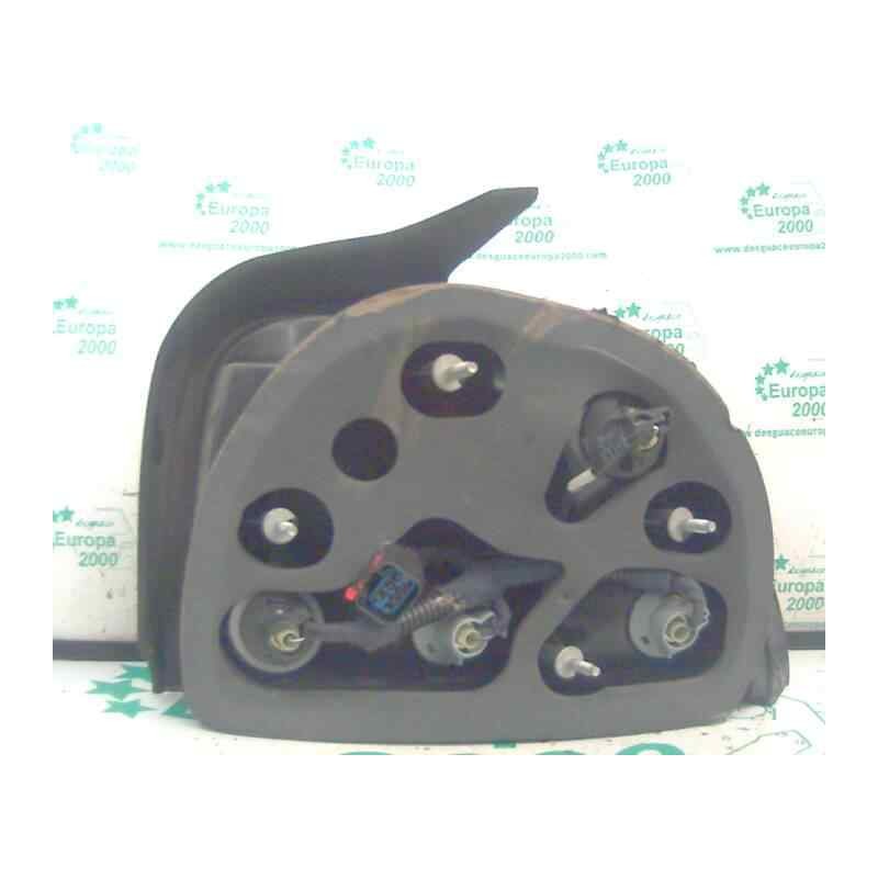 Recambio de piloto trasero izquierdo para chrysler neon (pl) 1.8 cat referencia OEM IAM - Gris 2