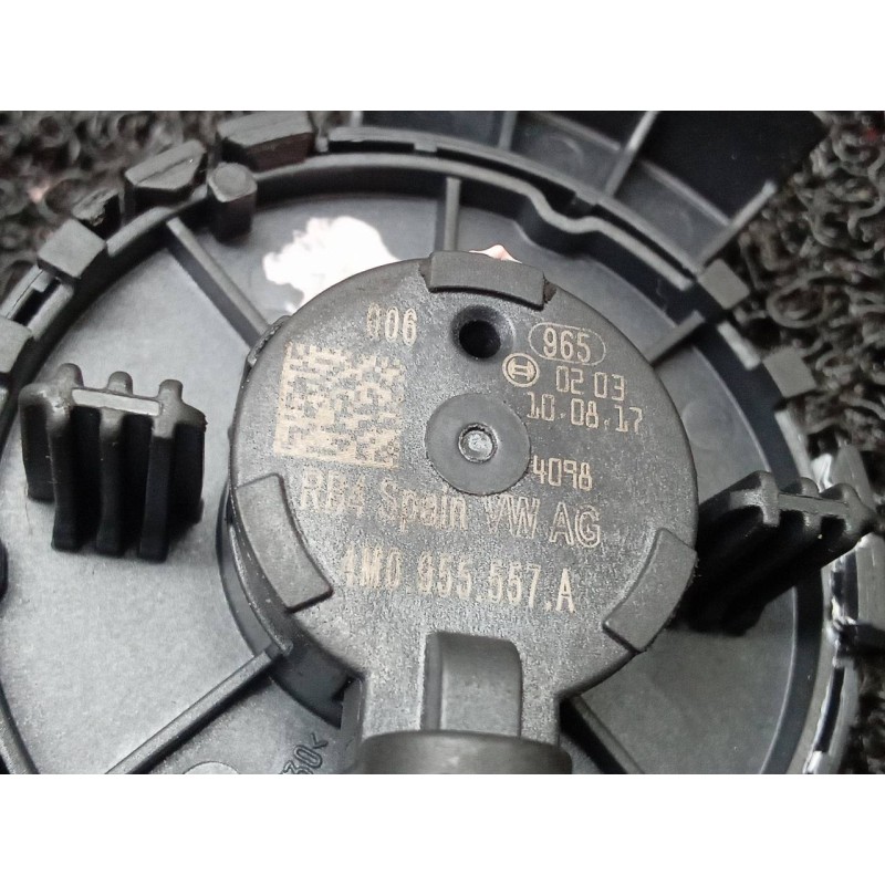 Recambio de sensor para audi a5 sportback (f5a) sport referencia OEM IAM 4M0955557A 3