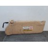 Recambio de parasol derecho para chrysler stratus berlina (ja) 2.0 le referencia OEM IAM   