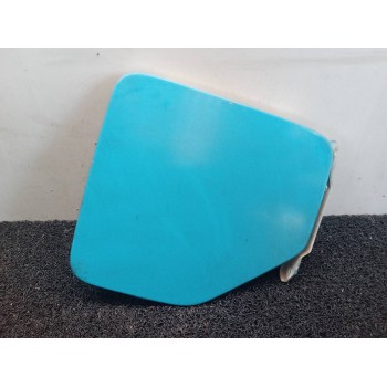 TAPA EXTERIOR COMBUSTIBLE 