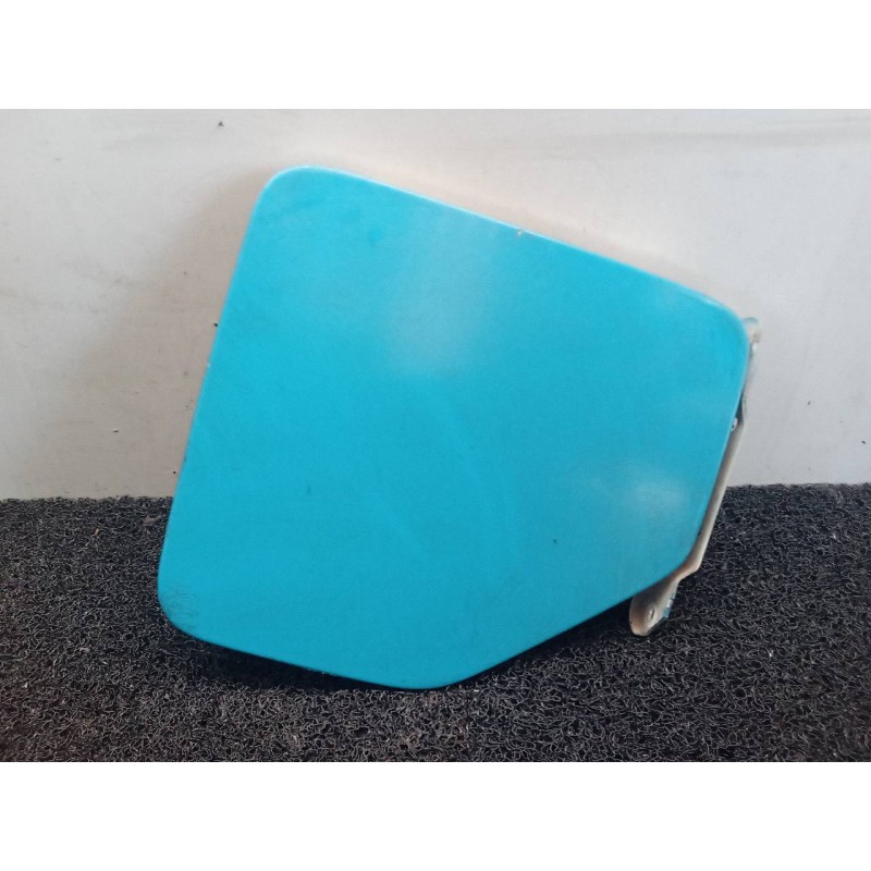 Recambio de tapa exterior combustible para nissan patrol gr (y61) comfort referencia OEM IAM   