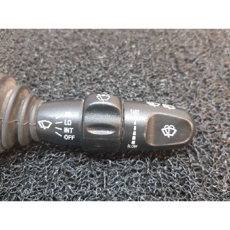 Recambio de mando limpia para chevrolet tacuma sx referencia OEM IAM 96279224 5093311000 - Azul 4