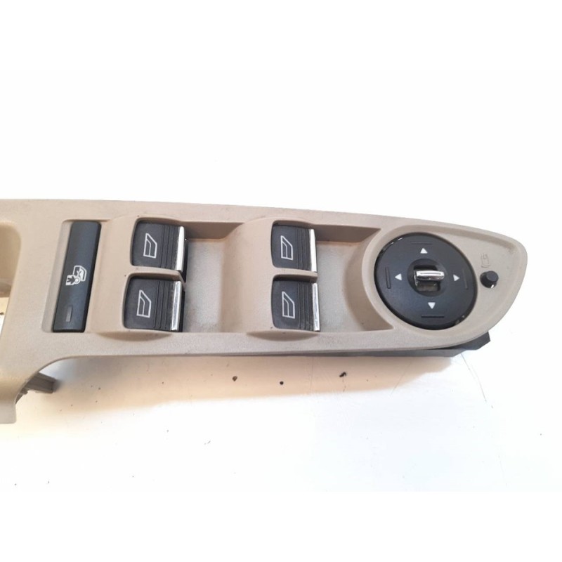Recambio de mando elevalunas delantero izquierdo para ford grand c-max titanium referencia OEM IAM AM5T14A132DB - Gris 6