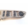 Recambio de mando elevalunas delantero izquierdo para ford grand c-max titanium referencia OEM IAM AM5T14A132DB  