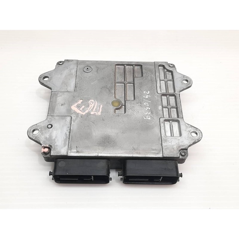 Recambio de centralita motor uce para mitsubishi colt berlina 5 (z30a) 1.1 inform (d) referencia OEM IAM A1341502579 - Rojo 3