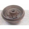 Recambio de tambor freno trasero para skoda felicia berlina ( 791) glx referencia OEM IAM 6U0501615B  