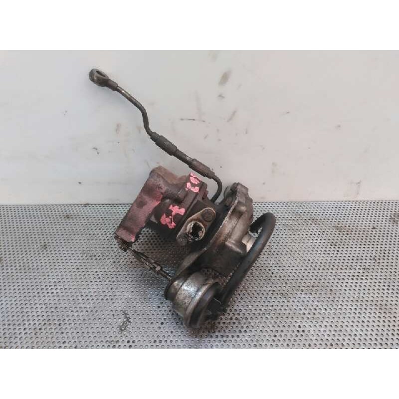 Recambio de turbocompresor para opel corsa c cosmo referencia OEM IAM 73501344 - Blanco 3