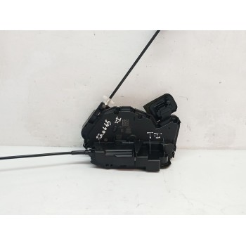 CERRADURA PUERTA TRASERA IZQUIERDA A5L5TA839015L 