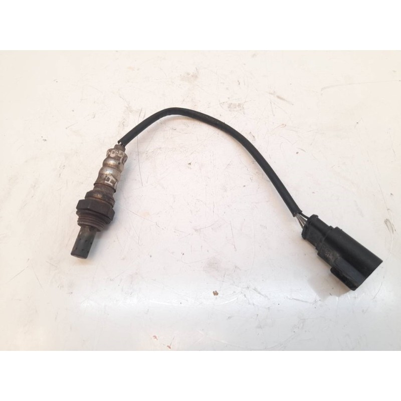 Recambio de sonda lambda para fiat nuova 500 (150) lounge referencia OEM IAM 55202416  