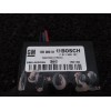 Recambio de resistencia calefaccion para opel astra j lim. excellence referencia OEM IAM 13598091  