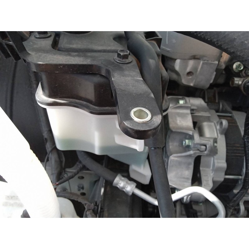 Recambio de deposito expansion para mazda cx-30 selection 2wd referencia OEM IAM K6805 2