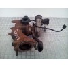 Recambio de turbocompresor para hyundai matrix (fc) 1.5 crdi cat referencia OEM IAM 2S23127500 L122506 