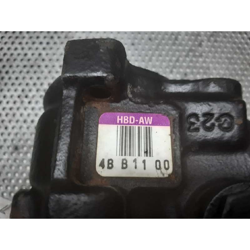 Recambio de bomba direccion para ford fiesta berl./courier referencia OEM IAM HBDAW 32951 4BB1100 3