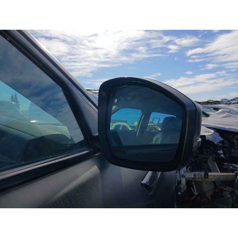 Recambio de retrovisor derecho para land rover range rover evoque (l538) 2.2 d referencia OEM IAM   