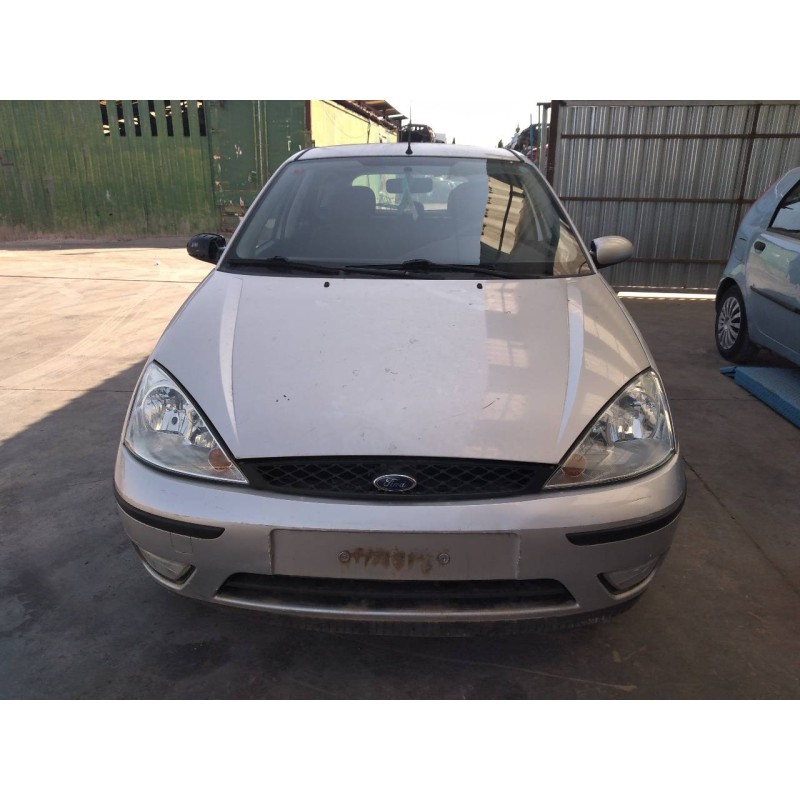 ford focus berlina (cak) del año 2003