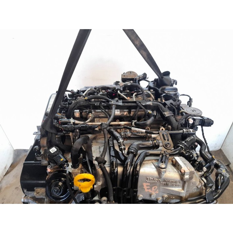 Recambio de motor completo para audi a3 sportback (8va) attraction referencia OEM IAM CRL - Blanco 6