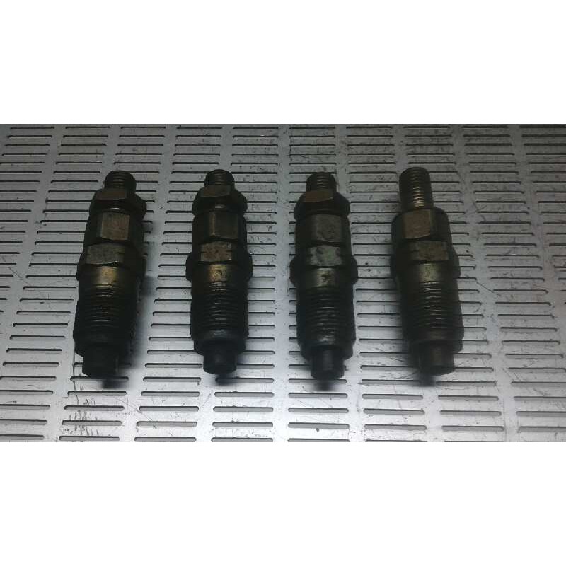 Recambio de inyector para ford maverick (ml) referencia OEM IAM 363  ZEXEL