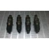 Recambio de inyector para ford maverick (ml) referencia OEM IAM 363  ZEXEL