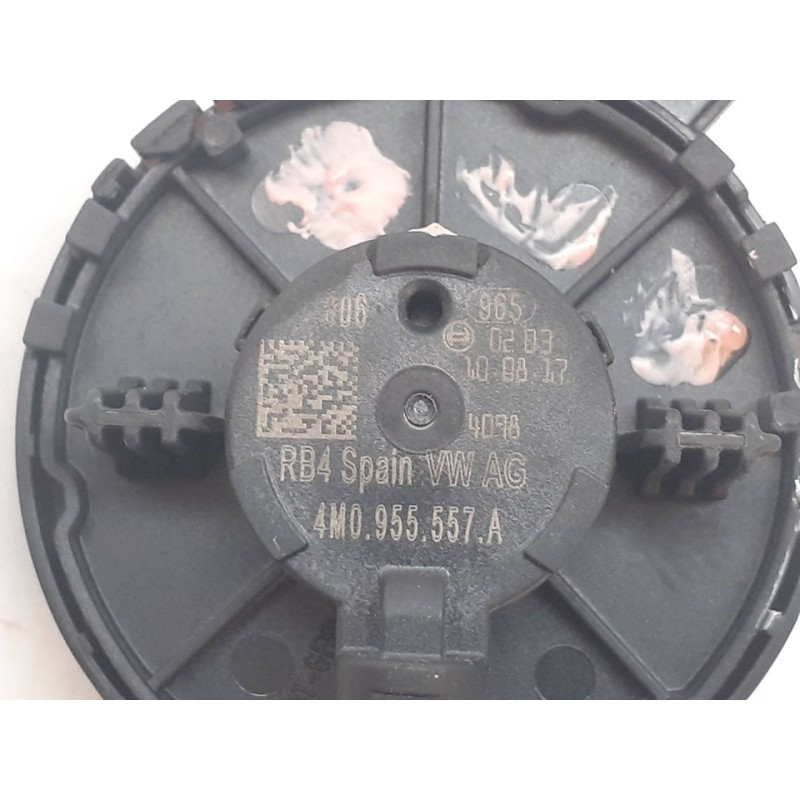 Recambio de sensor para audi a5 sportback (f5a) sport referencia OEM IAM 4M0955557A 4