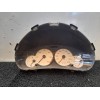 Recambio de cuadro instrumentos para peugeot 206 berlina x-line referencia OEM IAM 9648836580 00500803 5550003001
