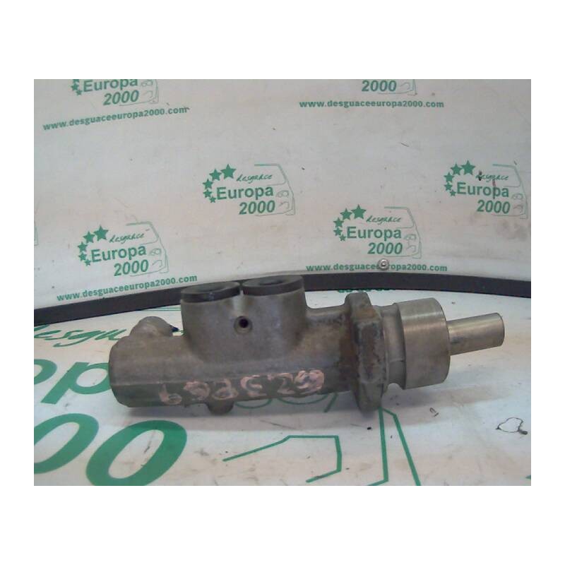 Recambio de bomba freno para audi a3 (8l) 1.9 tdi referencia OEM IAM - Negro 2