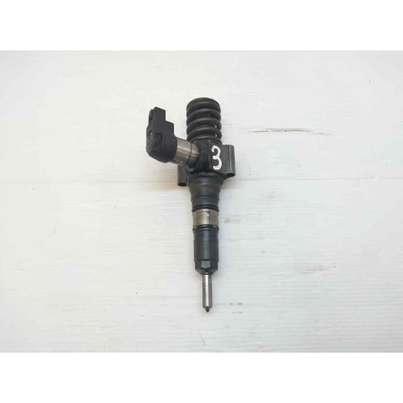 Recambio de inyector para volkswagen passat berlina (3c2) advance referencia OEM IAM 000130073SX  