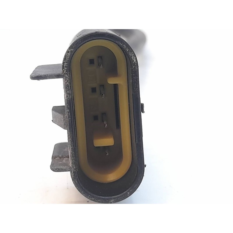 Recambio de sonda lambda para fiat nuova 500 (150) lounge referencia OEM IAM 55202416 - Rojo 2