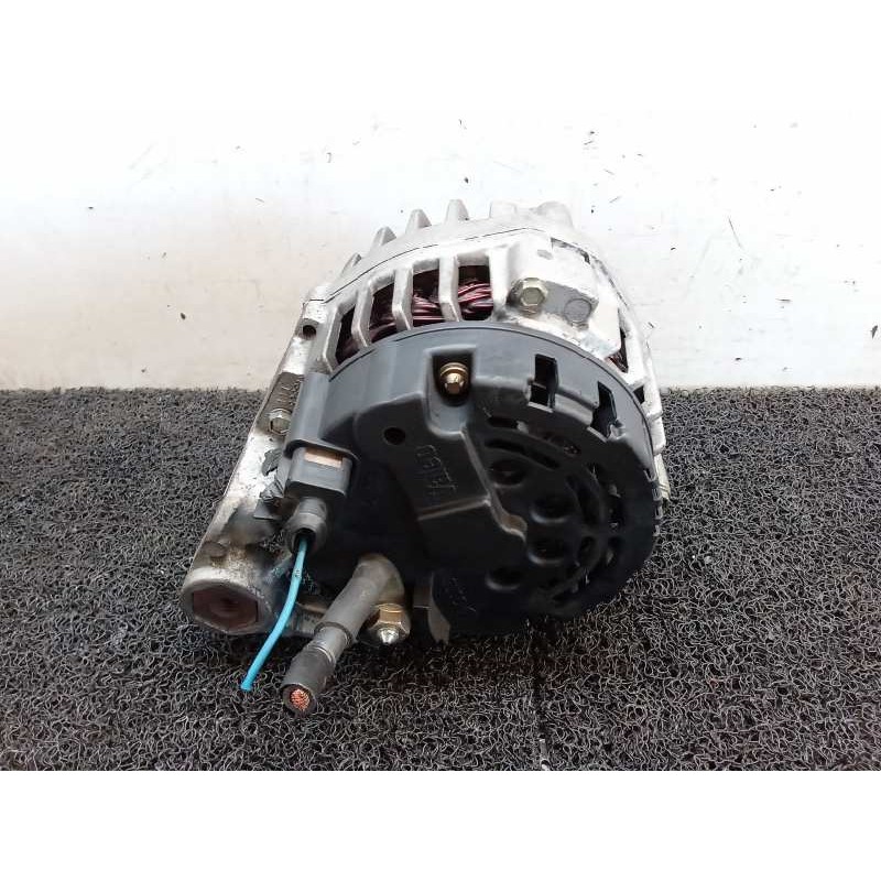 Recambio de alternador para audi a6 berlina (4b2) 1.8 t referencia OEM IAM 06B903016D - Verde 2