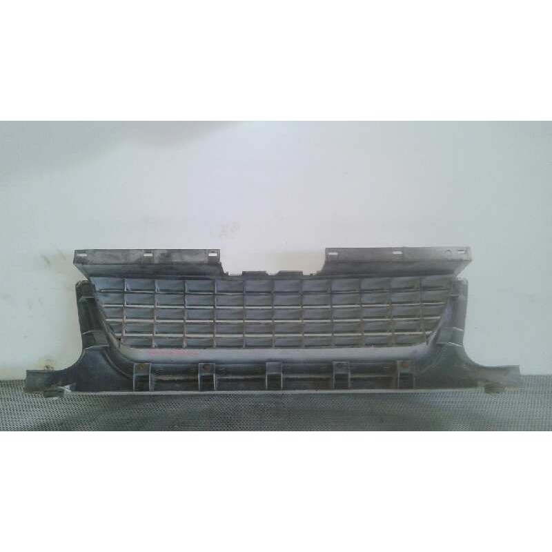 Recambio de rejilla delantera para tata safari 2.0 td referencia OEM IAM - Blanco 2