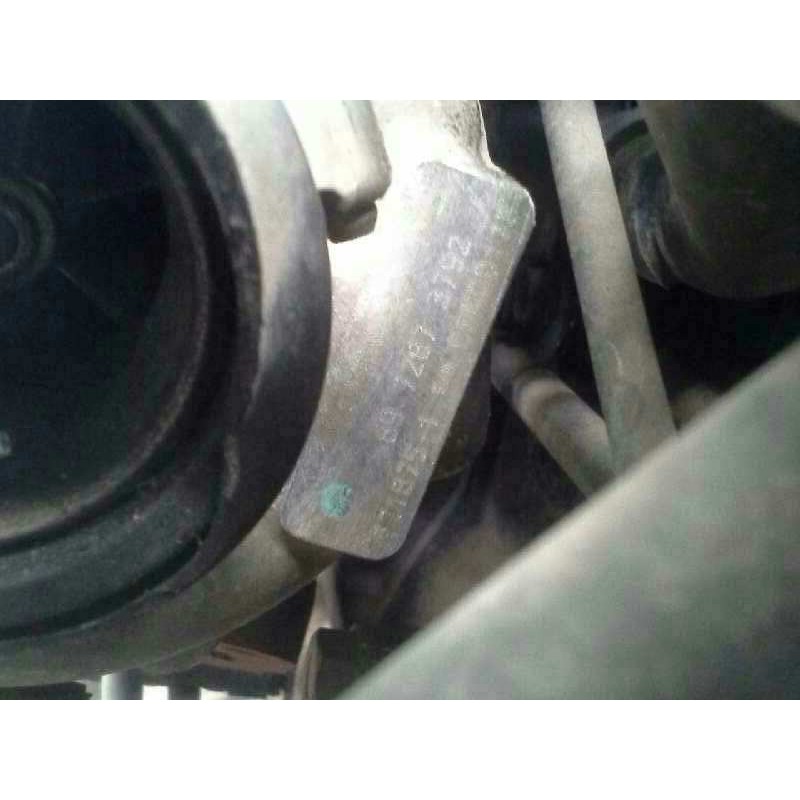 Recambio de motor completo para honda civic berlina 3 (ep1/2) 1.7 cdti cat referencia OEM IAM 4EE2 - Gris 5